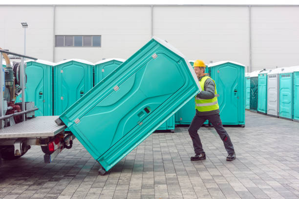 Portable Toilet Options We Offer in Belle Glade, FL