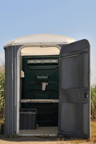 Best Porta potty delivery and setup  in Belle Glade, FL