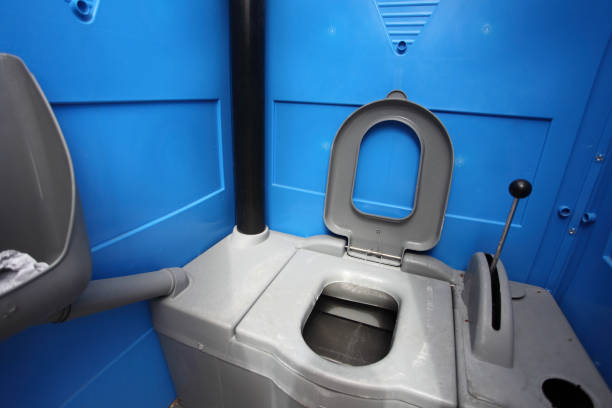 Best Event porta potty rental  in Belle Glade, FL
