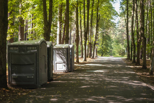 Best Emergency porta potty rental  in Belle Glade, FL