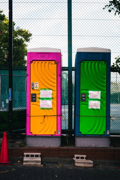 Sanitation services for porta potties in Belle Glade, FL