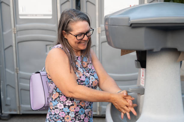 Best Affordable porta potty rental  in Belle Glade, FL
