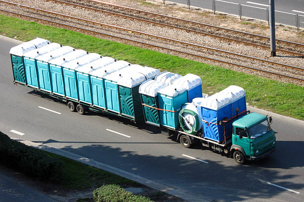 Best Porta potty cleaning services  in Belle Glade, FL